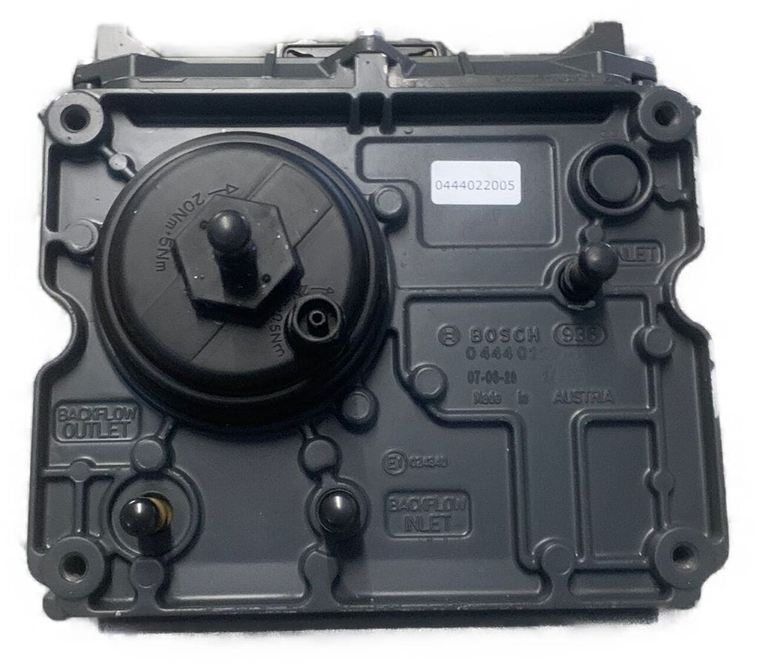 RVI Pre.VO.FH,FMX -10- MODUL ADBLUE BOSCH GERECONDITIONEERD + STATIE GELD 0444022039REC - Fuel system for Truck: picture 3 RVI Pre.VO.FH,FMX -10- MODUL ADBLUE BOSCH GERECONDITIONEERD + STATIE GELD 0444022039REC - Fuel system for Truck: picture 3