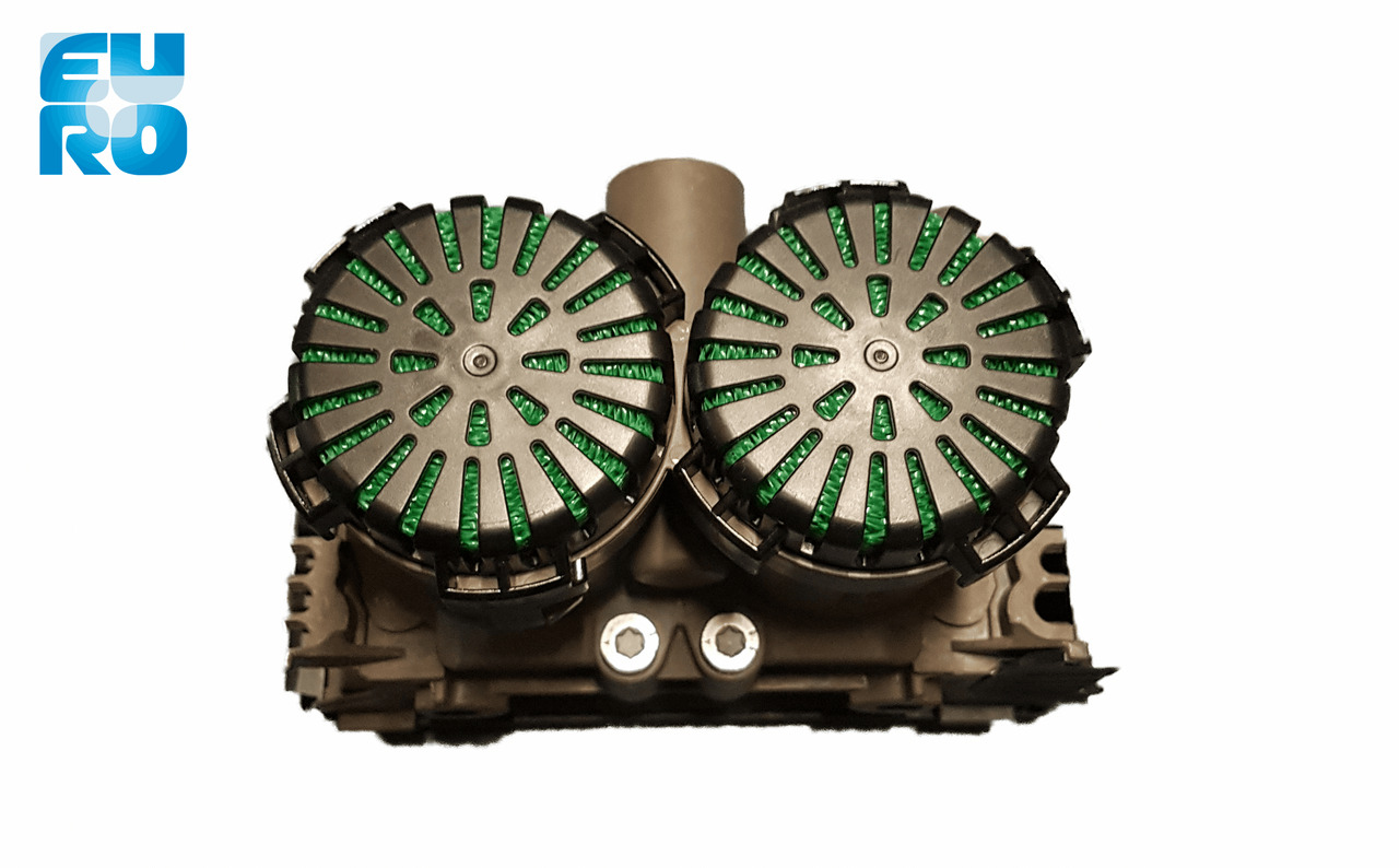 SCANIA EBS MODULATOR 1442936 - Brake valve for Truck: picture 3 SCANIA EBS MODULATOR 1442936 - Brake valve for Truck: picture 3