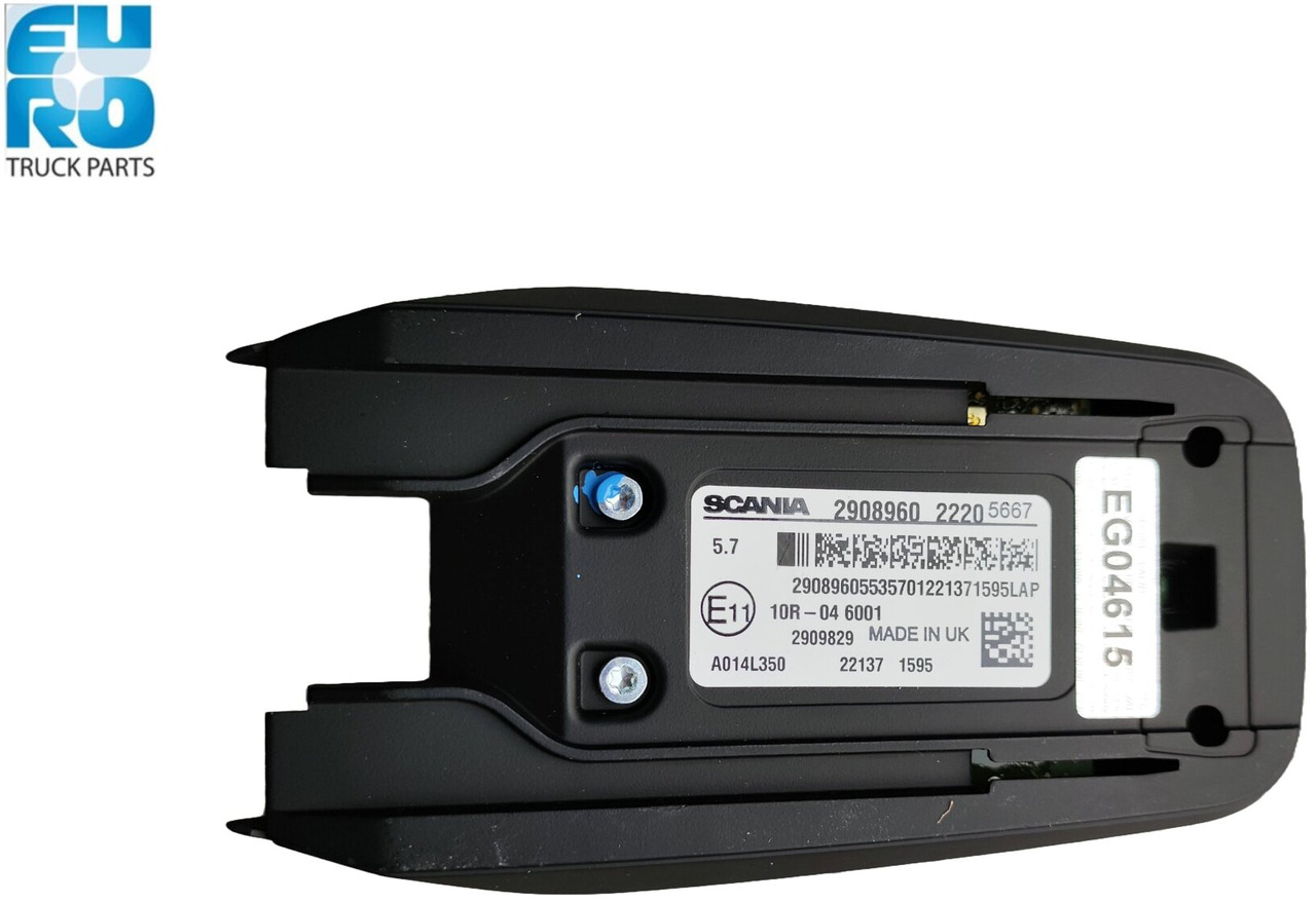 SCANIA FLC CAMERA 2909829 - Sensor for Truck: picture 2 SCANIA FLC CAMERA 2909829 - Sensor for Truck: picture 2