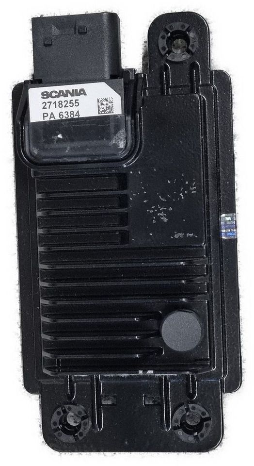 SCANIA R RADAR NEW 2718255 - Sensor for Truck: picture 2 SCANIA R RADAR NEW 2718255 - Sensor for Truck: picture 2