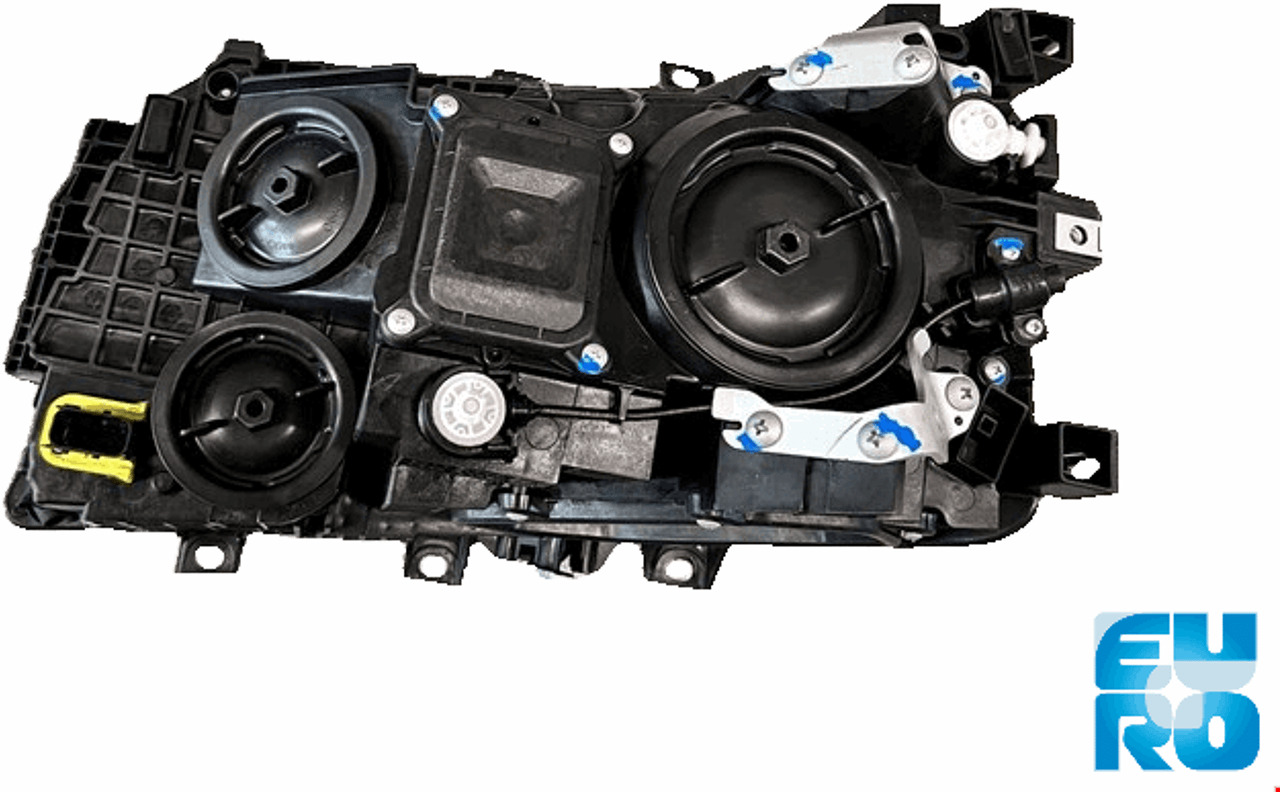 SCANIA S H7 KOPLAMP RH EL.VERSTELBAR depo 2379894D - Headlight for Truck: picture 2 SCANIA S H7 KOPLAMP RH EL.VERSTELBAR depo 2379894D - Headlight for Truck: picture 2