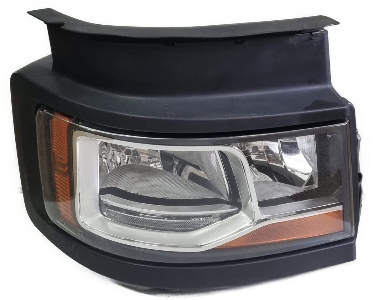 SCANIA S H7 KOPLAMP RH EL.VERSTELBAR gebruikt compleet 2379894Uc - Headlight for Truck: picture 1 SCANIA S H7 KOPLAMP RH EL.VERSTELBAR gebruikt compleet 2379894Uc - Headlight for Truck: picture 1