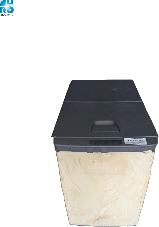 SCANIA S NGS REFRIGIRATOR 40L USED + DEPOSIT 2706575U - Cab and interior for Truck: picture 2 SCANIA S NGS REFRIGIRATOR 40L USED + DEPOSIT 2706575U - Cab and interior for Truck: picture 2