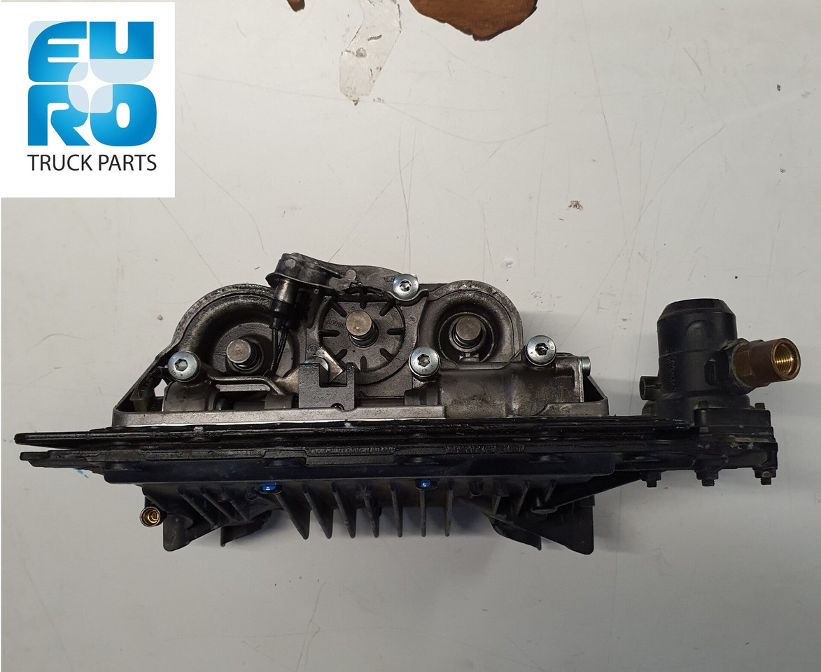 SCHAKELDEKSEL ZF ASTRONIC 4213555382U - Gearbox and parts for Truck: picture 2 SCHAKELDEKSEL ZF ASTRONIC 4213555382U - Gearbox and parts for Truck: picture 2