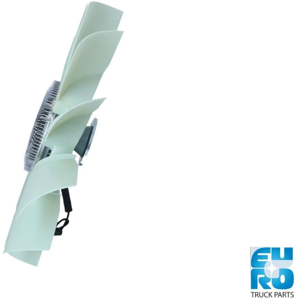 VISCO DAF XF105,CF85 05-13 NRF 49006 KPL 1916598N 1916598A - Fan for Truck: picture 2 VISCO DAF XF105,CF85 05-13 NRF 49006 KPL 1916598N 1916598A - Fan for Truck: picture 2