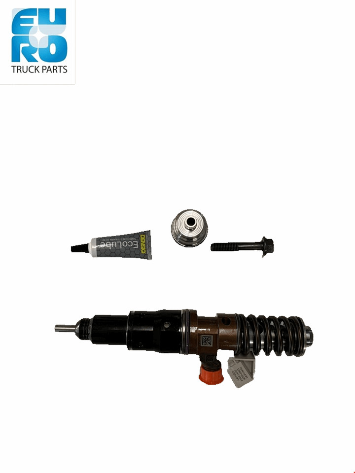 VO / RVI D11 INJECTOR DELPHI 7422459521 - Injector for Truck: picture 1 VO / RVI D11 INJECTOR DELPHI 7422459521 - Injector for Truck: picture 1