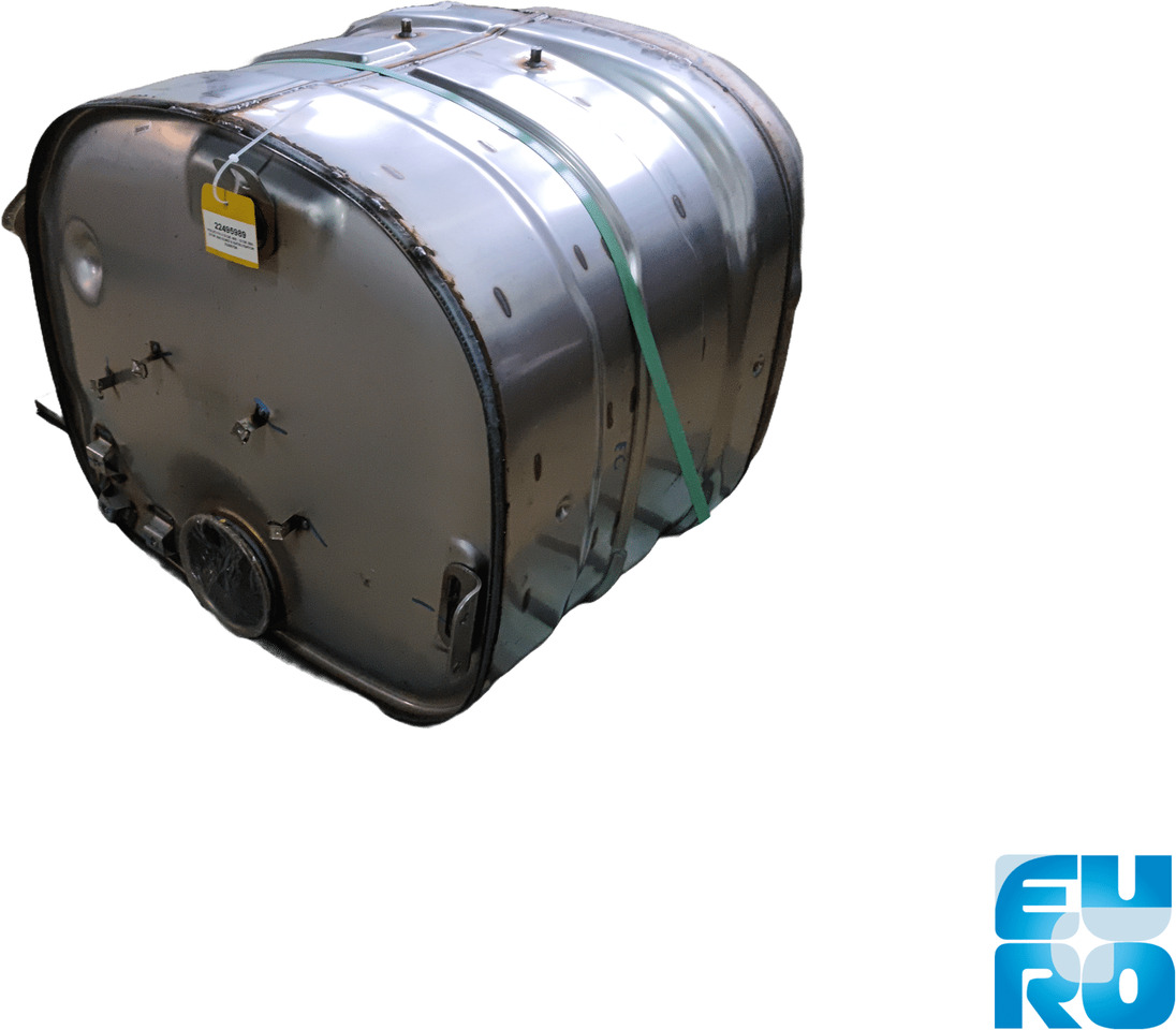 VOLVO FH 4 D13K 460 - D13K 500 - D13K 540 EURO 6 KATALYSATOR 22495989 - Catalytic converter for Truck: picture 2 VOLVO FH 4 D13K 460 - D13K 500 - D13K 540 EURO 6 KATALYSATOR 22495989 - Catalytic converter for Truck: picture 2