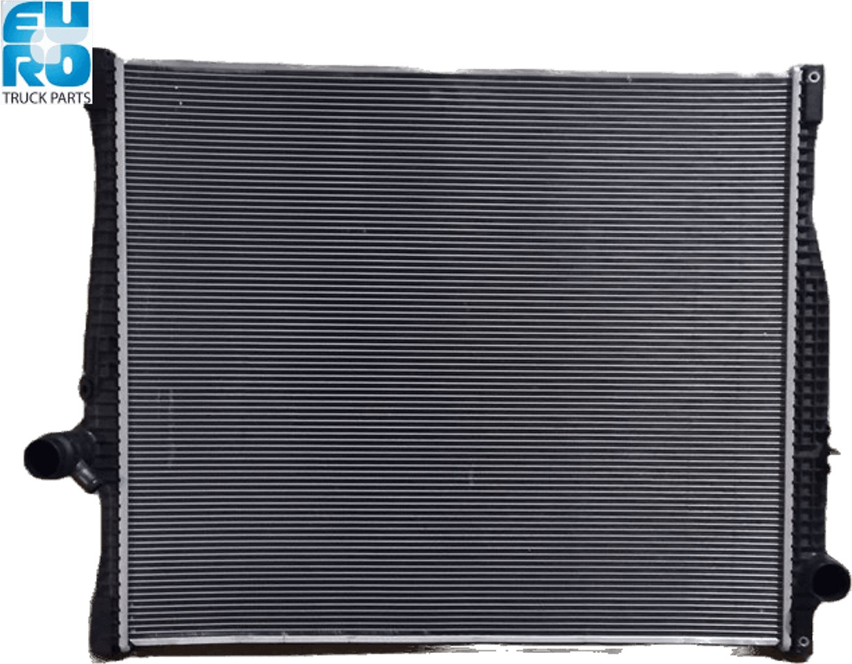 VOLVO FH4 RVI-T WATER RADIATEUR ZONDER RAND - Radiator for Truck: picture 1 VOLVO FH4 RVI-T WATER RADIATEUR ZONDER RAND - Radiator for Truck: picture 1