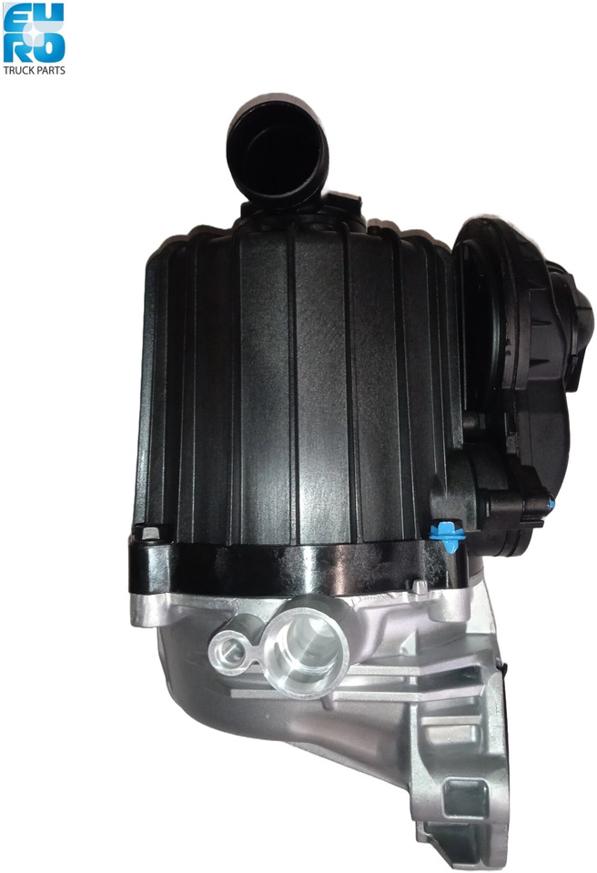 VOLVO FM11 OLIE AFSCHEIDER OE 7422999842 - Engine and parts for Truck: picture 1 VOLVO FM11 OLIE AFSCHEIDER OE 7422999842 - Engine and parts for Truck: picture 1