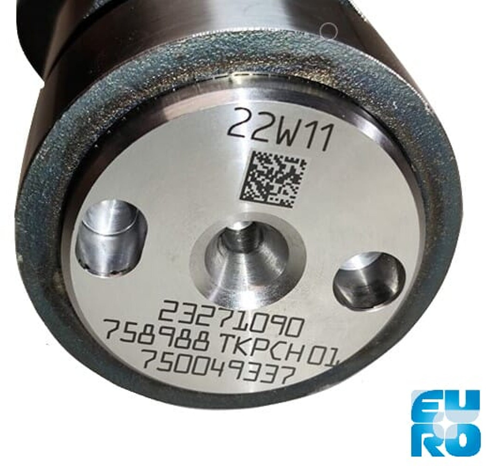 VOLVO FM4 B11R ENG-VE11 EM-EU6 / RVI CAMSHAFT AND BEARING KIT OE 7422431870 - Camshaft for Truck: picture 4 VOLVO FM4 B11R ENG-VE11 EM-EU6 / RVI CAMSHAFT AND BEARING KIT OE 7422431870 - Camshaft for Truck: picture 4