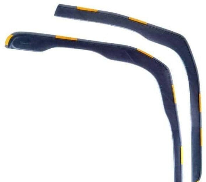 New Body and exterior for Truck Volvo Raam Windgeleider   Volvo FH4 truck: picture 1