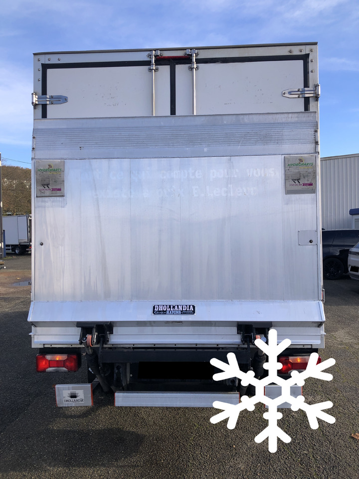 IVECO Daily frigorifique Hayon - Refrigerated van: picture 5 IVECO Daily frigorifique Hayon - Refrigerated van: picture 5
