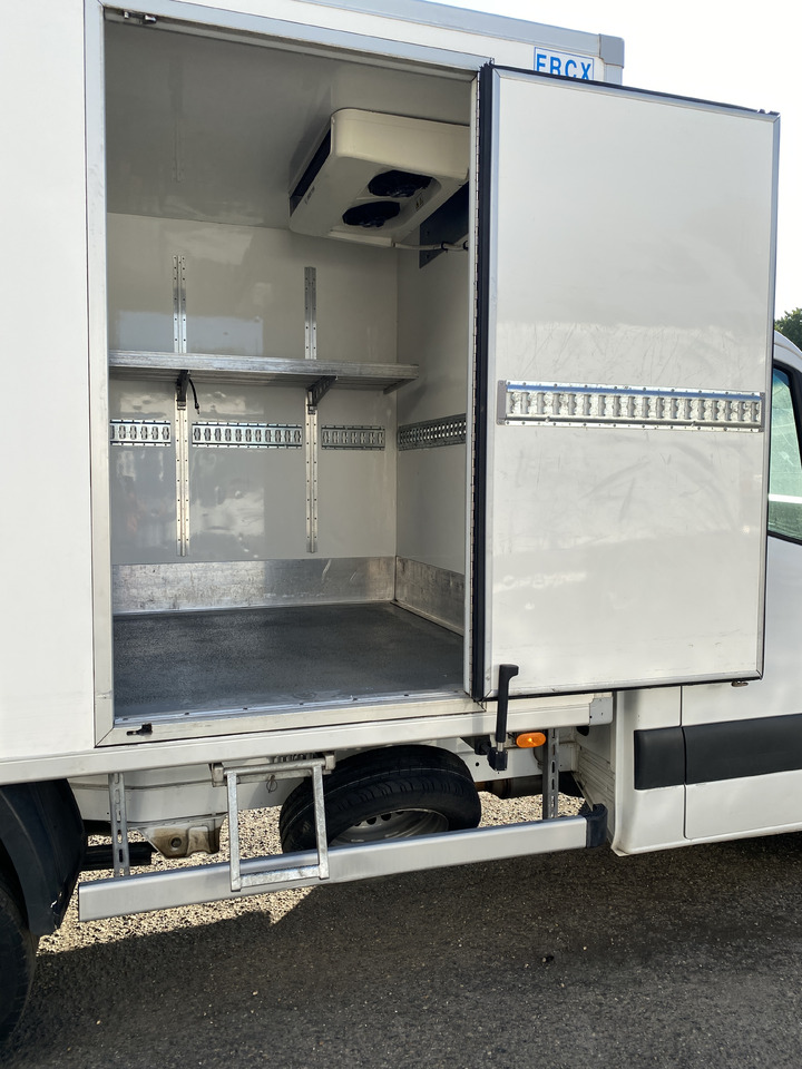 Mercedes Sprinter - Refrigerated van: picture 3 Mercedes Sprinter - Refrigerated van: picture 3