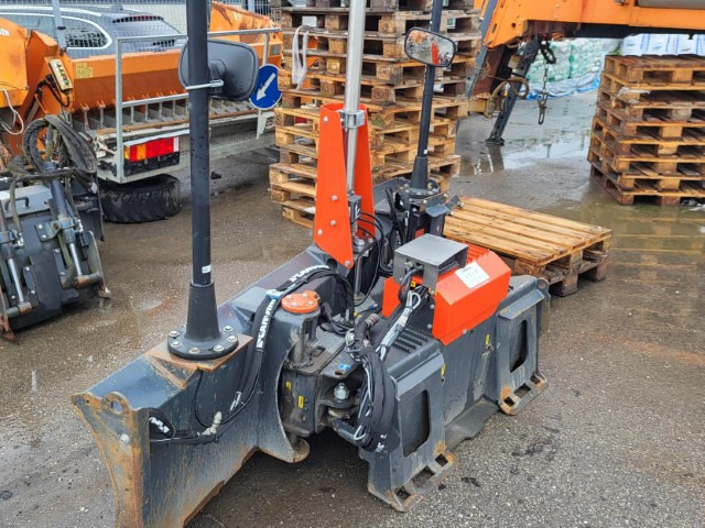 CATERPILLAR 289D3 - Skid steer loader: picture 5 CATERPILLAR 289D3 - Skid steer loader: picture 5
