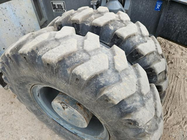 LIEBHERR A916 - Wheel excavator: picture 5 LIEBHERR A916 - Wheel excavator: picture 5