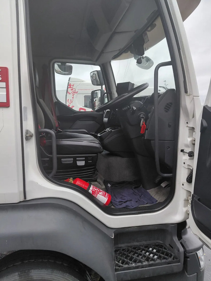 2019 Renault D 12T - Box truck: picture 5 2019 Renault D 12T - Box truck: picture 5