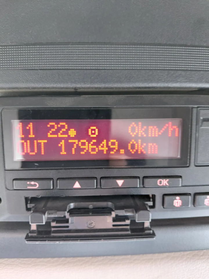 2020 DAF 260 HP AUTO CURTAINSIDER - Curtainsider truck: picture 2 2020 DAF 260 HP AUTO CURTAINSIDER - Curtainsider truck: picture 2