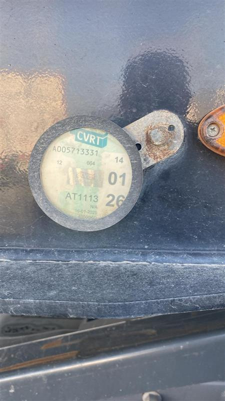 2021 Meiller Tipper Trailer - Tipper semi-trailer: picture 4 2021 Meiller Tipper Trailer - Tipper semi-trailer: picture 4