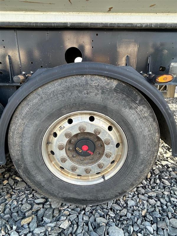 2021 Meiller Tipper Trailer - Tipper semi-trailer: picture 5 2021 Meiller Tipper Trailer - Tipper semi-trailer: picture 5