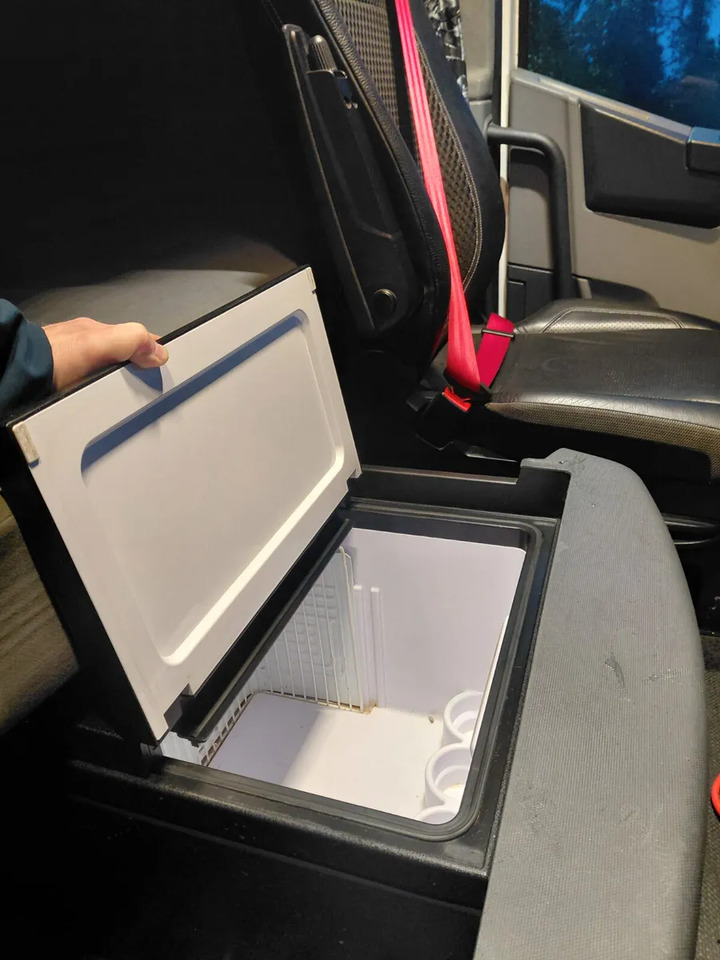 2019 Renault T-High 480 - Tractor unit: picture 2 2019 Renault T-High 480 - Tractor unit: picture 2