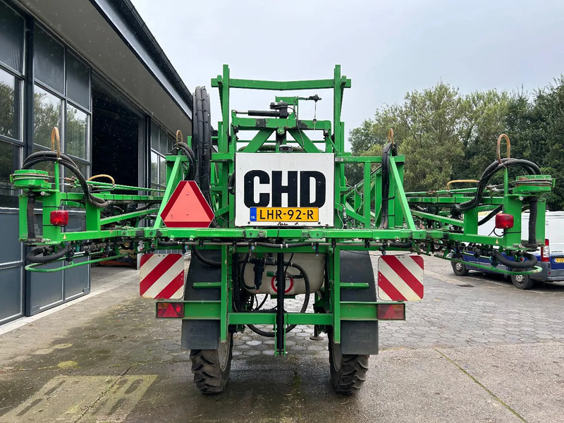 CHD veldspuit U1827 - Trailed sprayer: picture 4 CHD veldspuit U1827 - Trailed sprayer: picture 4