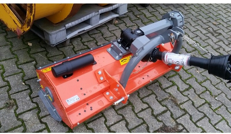 Klepelmaaier compact - Flail mower: picture 2 Klepelmaaier compact - Flail mower: picture 2