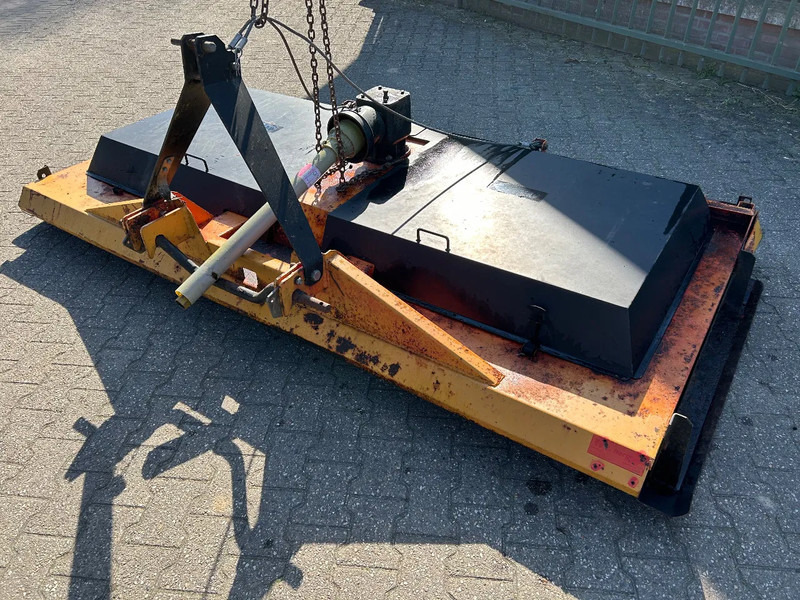Onbekend Weidebloter 275 cm - Mower: picture 1 Onbekend Weidebloter 275 cm - Mower: picture 1