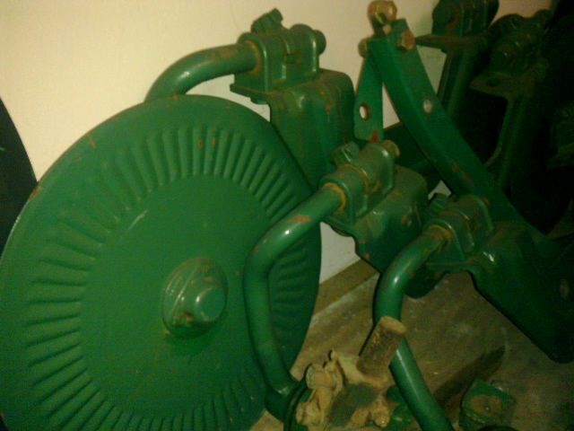Kverneland ploeg onderdelen - Spare parts for Plow: picture 1 Kverneland ploeg onderdelen - Spare parts for Plow: picture 1