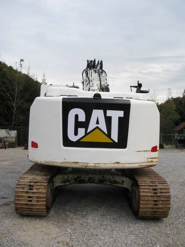 CAT 320E LRR 4 orodja - Crawler excavator: picture 5 CAT 320E LRR 4 orodja - Crawler excavator: picture 5