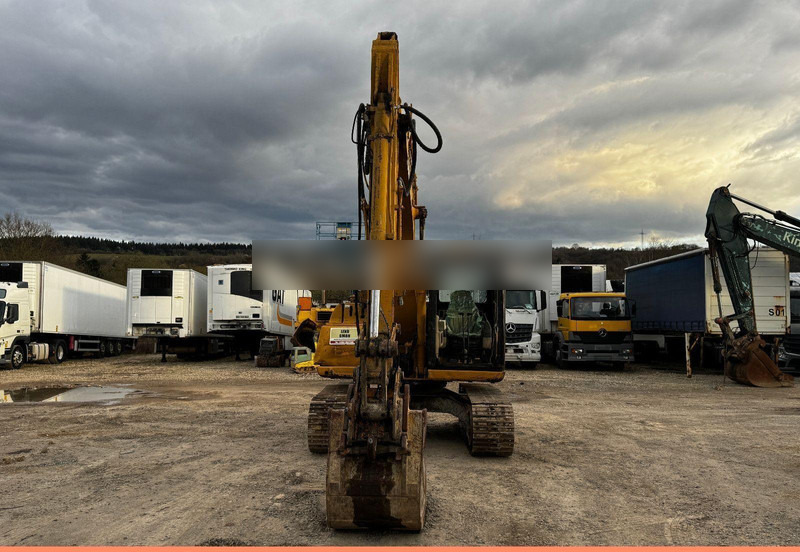 Caterpillar 311C Mit Zwei Löffeln - Crawler excavator: picture 2 Caterpillar 311C Mit Zwei Löffeln - Crawler excavator: picture 2