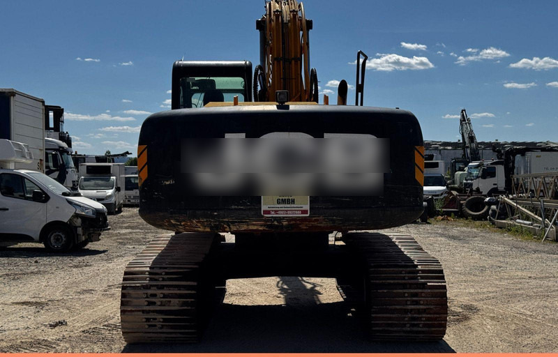 Caterpillar JS240NLC - Crawler excavator: picture 5 Caterpillar JS240NLC - Crawler excavator: picture 5