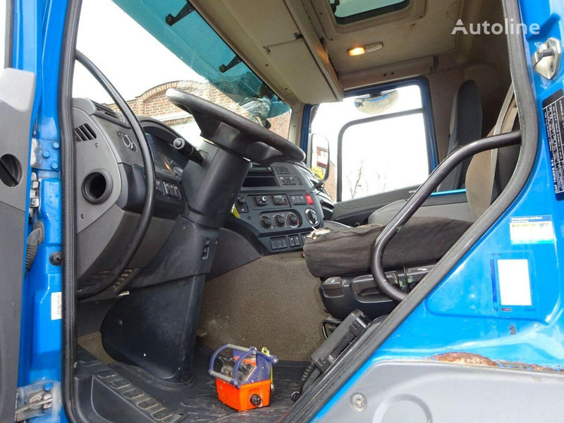 DAF CF 440 - Skip loader on lease DAF CF 440 - Skip loader: picture 11