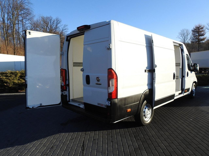 Fiat DUCATO FURGON CHŁODNIA  -10*C ZASILANIE 230V KLIMATYZACJA  175KM - Refrigerated van: picture 3 Fiat DUCATO FURGON CHŁODNIA  -10*C ZASILANIE 230V KLIMATYZACJA  175KM - Refrigerated van: picture 3