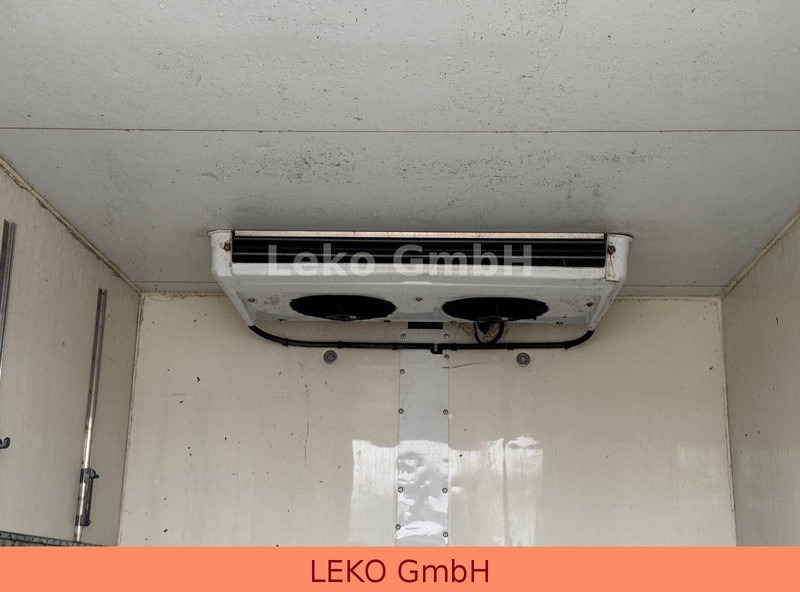 Fiat Ducato 2.3 on lease Fiat Ducato 2.3: picture 11