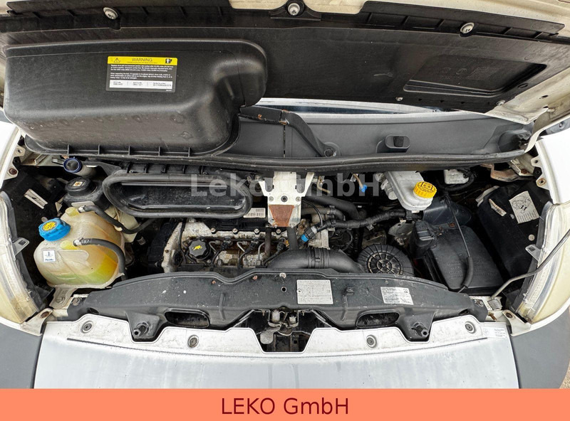Fiat Ducato 2.3 on lease Fiat Ducato 2.3: picture 15
