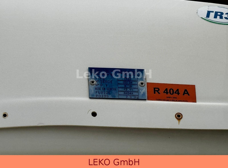 Fiat Ducato 2.3 on lease Fiat Ducato 2.3: picture 13