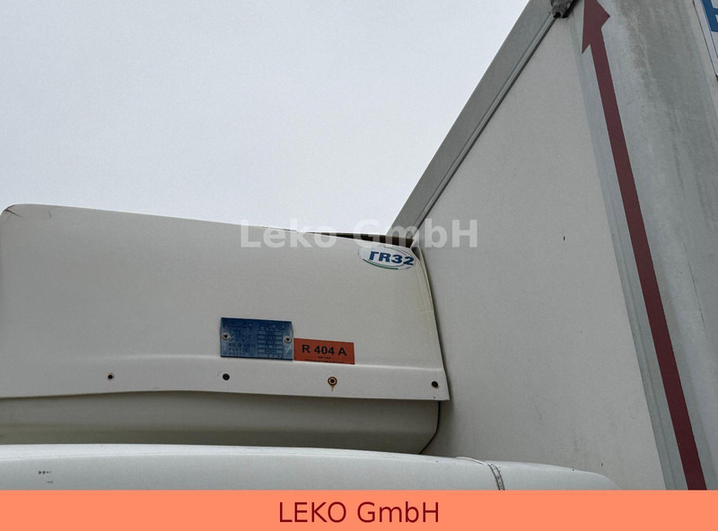 Fiat Ducato 2.3 on lease Fiat Ducato 2.3: picture 12