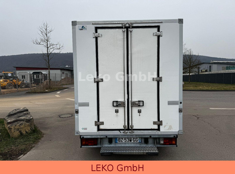 Fiat Ducato 2.3 on lease Fiat Ducato 2.3: picture 6