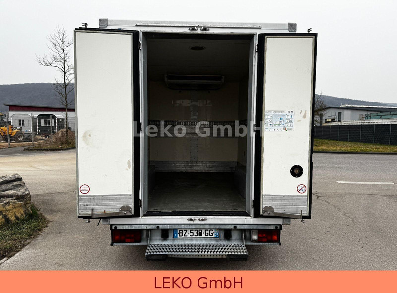 Fiat Ducato 2.3 on lease Fiat Ducato 2.3: picture 9