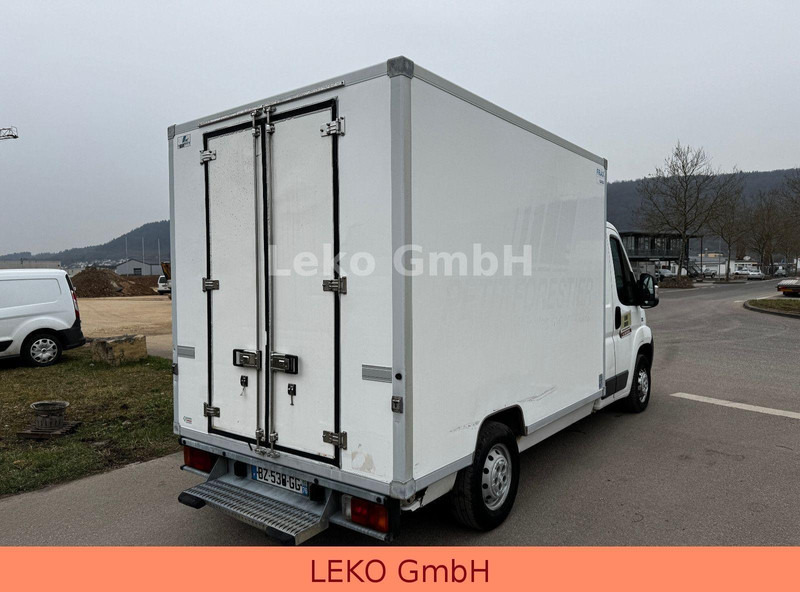 Fiat Ducato 2.3 on lease Fiat Ducato 2.3: picture 7