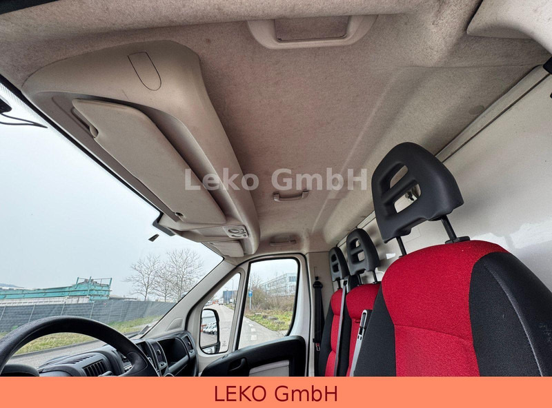 Fiat Ducato 2.3 on lease Fiat Ducato 2.3: picture 20