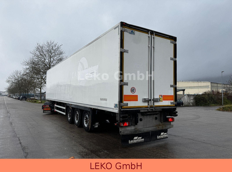 Fruehauf FST 4 FC - Refrigerator semi-trailer: picture 3 Fruehauf FST 4 FC - Refrigerator semi-trailer: picture 3