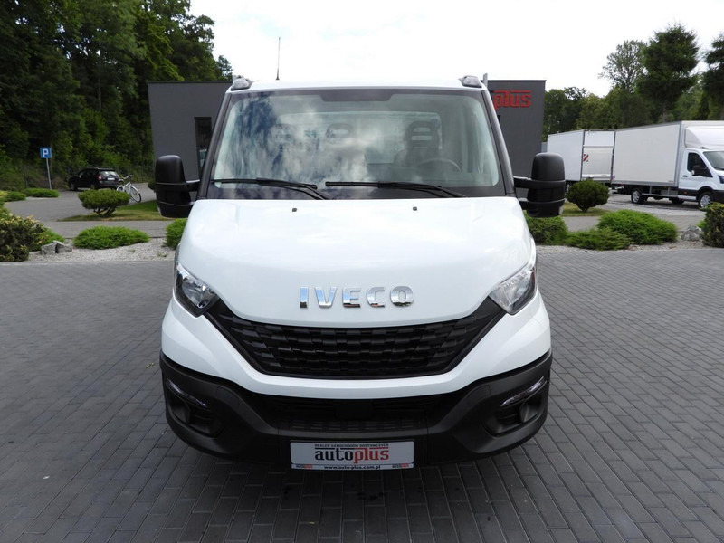 Iveco DAILY 35C14 - Tipper: picture 5 Iveco DAILY 35C14 - Tipper: picture 5