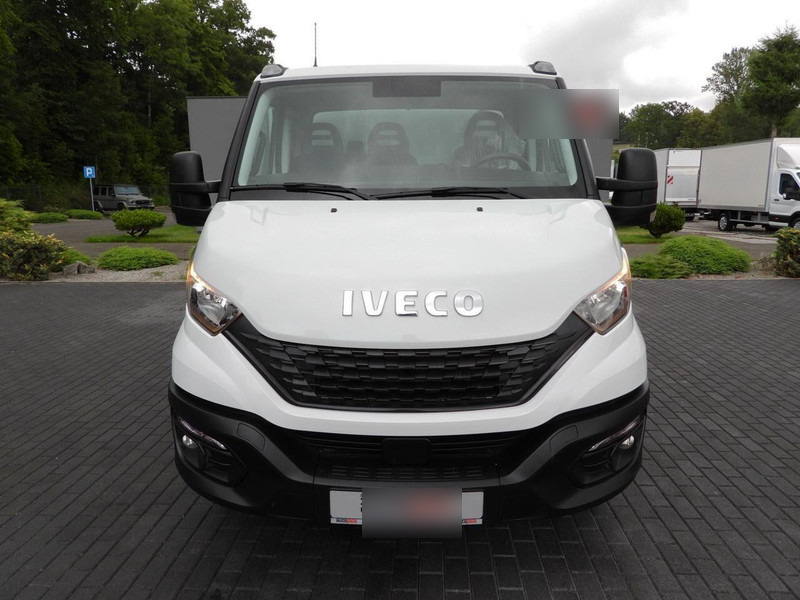 Iveco DAILY 35C16 - Tipper van: picture 5 Iveco DAILY 35C16 - Tipper van: picture 5