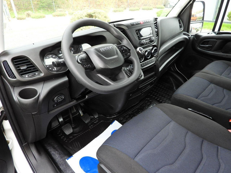 Iveco DAILY 35S14 - Flatbed van: picture 2 Iveco DAILY 35S14 - Flatbed van: picture 2