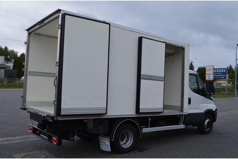 Iveco DAILY 60C15 - Refrigerator truck: picture 1 Iveco DAILY 60C15 - Refrigerator truck: picture 1