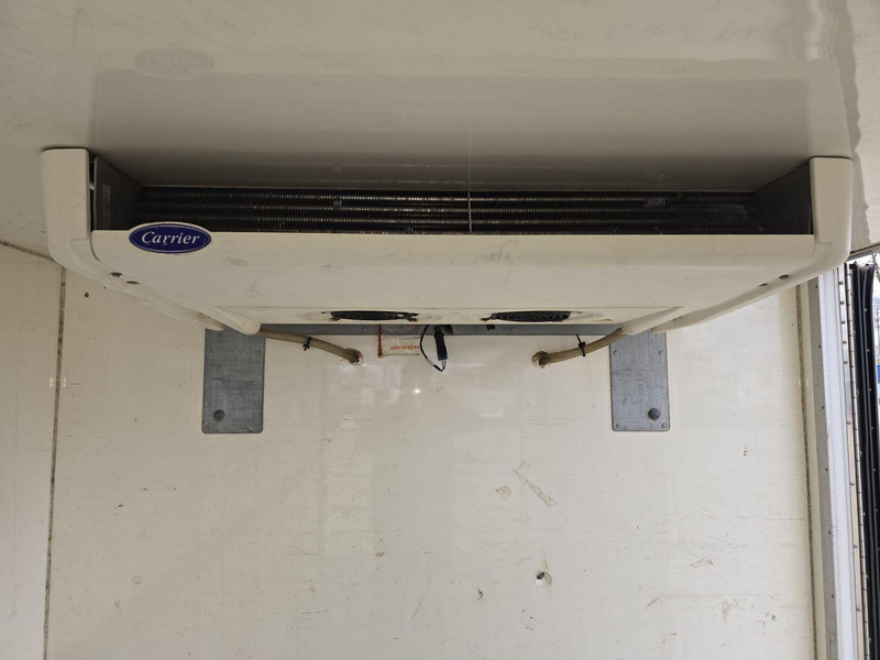 Refrigerated van Iveco Daily 35 C 13 - Carrier Xarios 500 frigo: picture 13 Refrigerated van Iveco Daily 35 C 13 - Carrier Xarios 500 frigo: picture 13