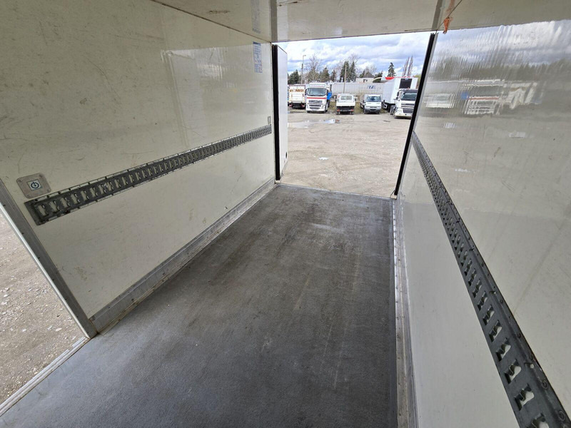 Refrigerated van Iveco Daily 35 C 13 - Carrier Xarios 500 frigo: picture 11 Refrigerated van Iveco Daily 35 C 13 - Carrier Xarios 500 frigo: picture 11