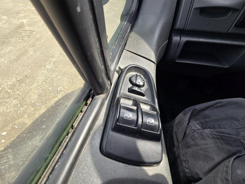 Tipper van Iveco Daily 35 C 13 - Tipper + tool box: picture 16 Tipper van Iveco Daily 35 C 13 - Tipper + tool box: picture 16