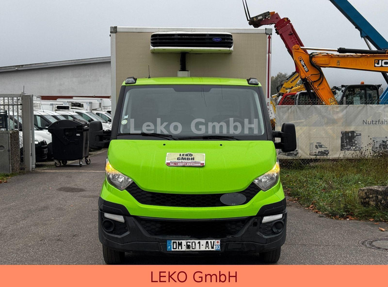 Iveco Daily 35C13 - Refrigerated van: picture 2 Iveco Daily 35C13 - Refrigerated van: picture 2